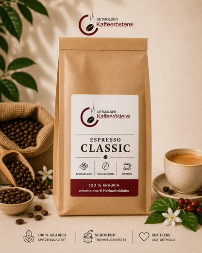 Espresso "Classic"