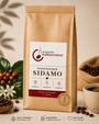 Äthiopischer Sidamo