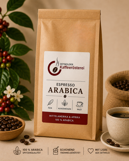 Espresso "Arabica"