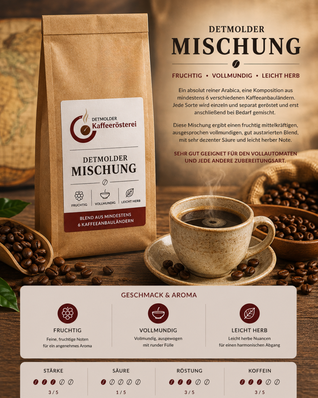 Detmolder Mischung