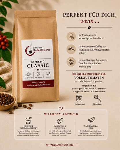 Espresso "Classic"